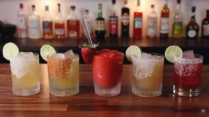 Discover the Best Margaritas in San Antonio: Top Bars, Restaurants, and Happy Hours